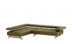 JOOP! Ecksofa Leder 24/7 8106 | Alm (Grün) links 21 JOOP! Ecksofa Leder 24/7 8106 | Alm (Grün) links -Sofas Verkaufsladen 26404954 10 202101152237