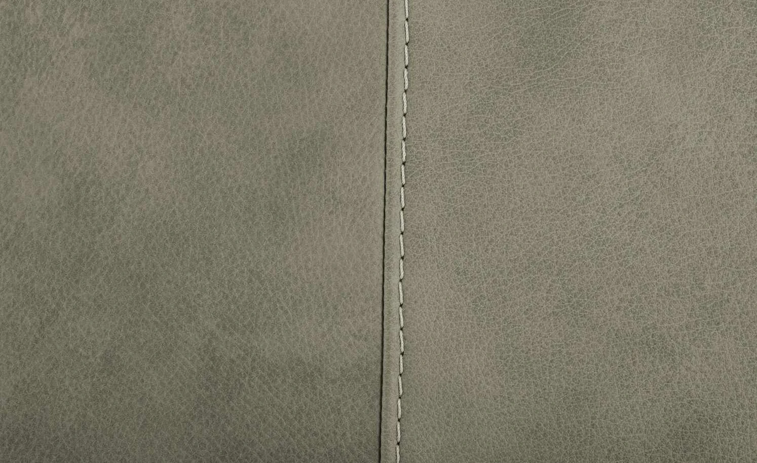 JOOP! Ecksofa Leder 24/7 8106 | Grau rechts 5 JOOP! Ecksofa Leder 24/7 8106 | Grau rechts – Bild 3