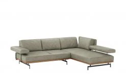 JOOP! Ecksofa Leder 24/7 8106 | Grau rechts 15 JOOP! Ecksofa Leder 24/7 8106 | Grau rechts -Sofas Verkaufsladen 26404960 3 202101152237