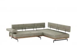 JOOP! Ecksofa Leder 24/7 8106 | Grau rechts 16 JOOP! Ecksofa Leder 24/7 8106 | Grau rechts -Sofas Verkaufsladen 26404960 4 202101152237