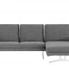 KOINOR Ecksofa Mikkl | Grau rechts 1 KOINOR Ecksofa Mikkl | Grau rechts -Sofas Verkaufsladen 26405022 6 202106292232