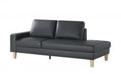 Recamiere Bena | Navy (Dunkelblau) links, links -Sofas Verkaufsladen 26405041 4 202107211257