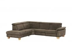 Mein Sofa bold Ecksofa Beata | Braun links ohne -Sofas Verkaufsladen 26405042 1 202008130850