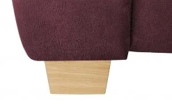 Mein Sofa bold Ecksofa Beata | Brombeer (Dunkelrot) rechts ohne -Sofas Verkaufsladen 26405060 4 202008130850