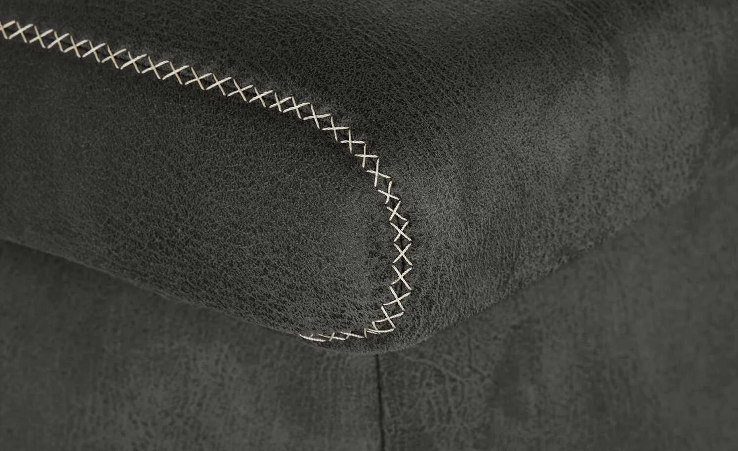 Mein Sofa bold Ecksofa Beata | Anthrazit rechts ohne 8 Mein Sofa bold Ecksofa Beata | Anthrazit rechts ohne – Bild 6