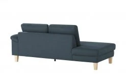 Recamiere Bena | Deep Ocean (Dunkelblau) rechts, rechts -Sofas Verkaufsladen 26405068 1 202107202233