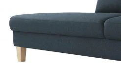 Recamiere Bena | Deep Ocean (Dunkelblau) rechts, rechts -Sofas Verkaufsladen 26405068 5 202107202233