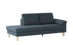 Recamiere Bena | Deep Ocean (Dunkelblau) rechts, rechts -Sofas Verkaufsladen 26405068 8 202107202233