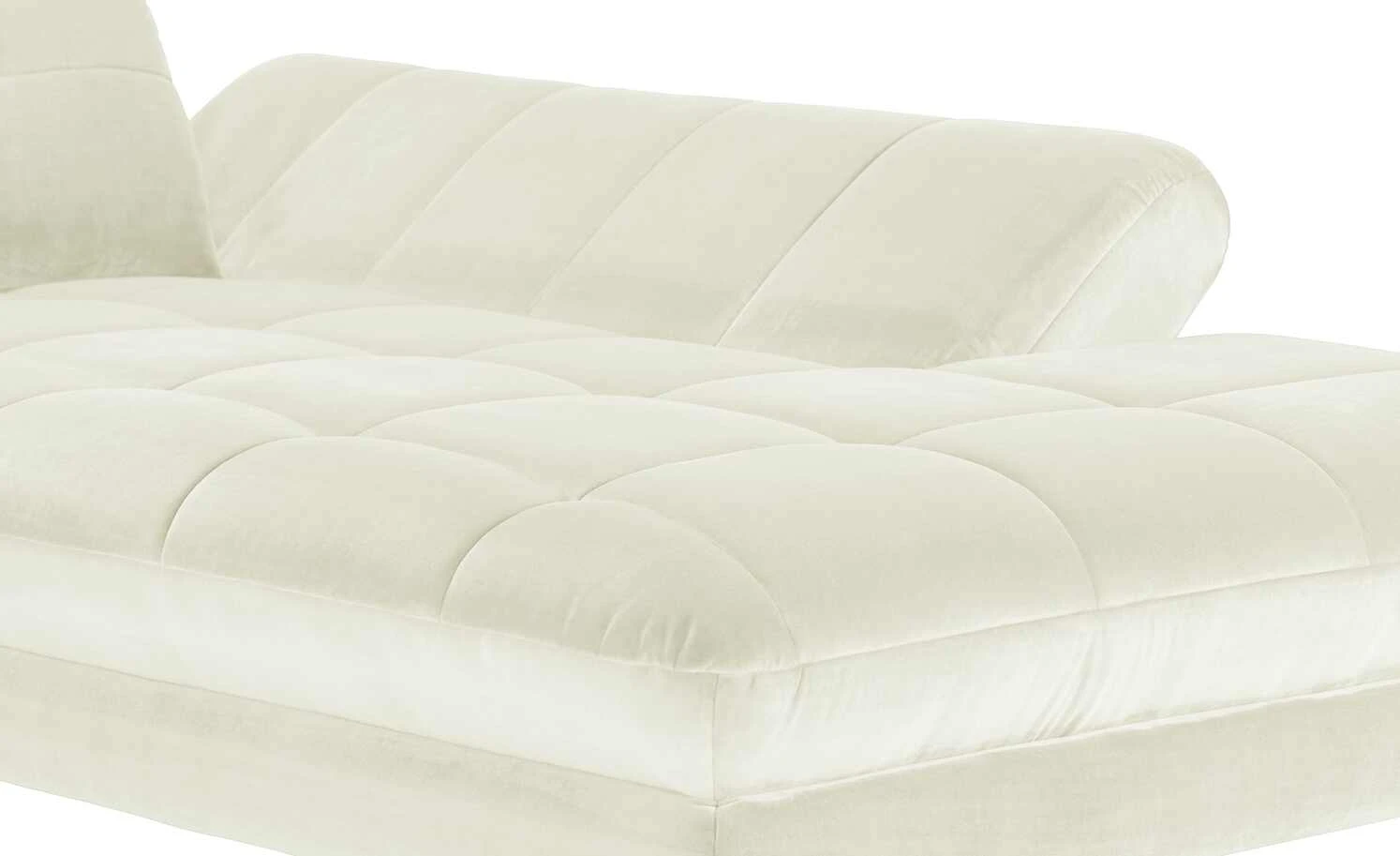 JOOP! Ecksofa mit Relaxfunktion Move 8152 | Perle (Creme) rechts 10 JOOP! Ecksofa mit Relaxfunktion Move 8152 | Perle (Creme) rechts – Bild 8