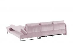 JOOP! Ecksofa mit Relaxfunktion Move 8152 | Flieder (Rosa) rechts -Sofas Verkaufsladen 26405112 10 202102082233