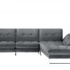 JOOP! Ecksofa mit Relaxfunktion Move 8152 | Graphit (Dukelgrau) rechts 2 JOOP! Ecksofa mit Relaxfunktion Move 8152 | Graphit (Dukelgrau) rechts -Sofas Verkaufsladen 26405120 9 202102082233