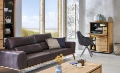 Gray & Jones Einzelsofa Baltic Breeze Two | Espresso (Dunkelbraun) 2 25 Gray & Jones Einzelsofa Baltic Breeze Two | Espresso (Dunkelbraun) 2 -Sofas Verkaufsladen 26405126 1 202109081234
