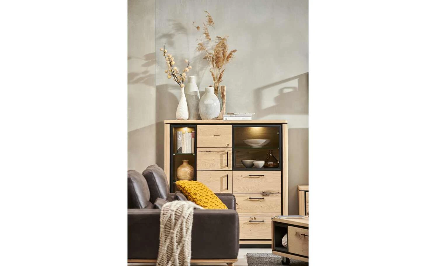 Gray & Jones Einzelsofa Baltic Breeze Two | Espresso (Dunkelbraun) 2 5 Gray & Jones Einzelsofa Baltic Breeze Two | Espresso (Dunkelbraun) 2 – Bild 3