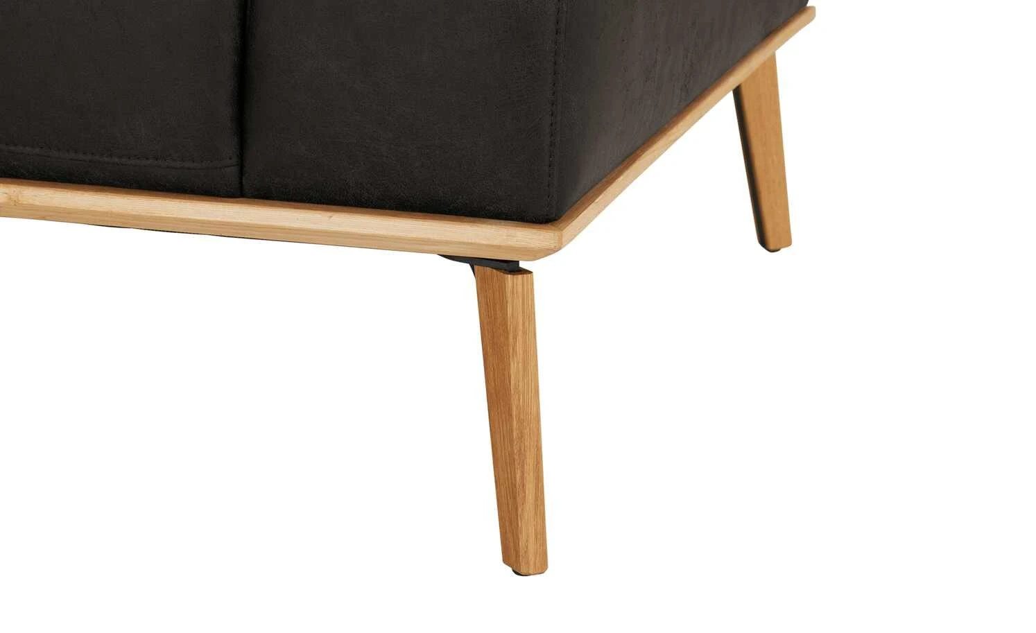 Gray & Jones Einzelsofa Baltic Breeze Two | Espresso (Dunkelbraun) 2 9 Gray & Jones Einzelsofa Baltic Breeze Two | Espresso (Dunkelbraun) 2 – Bild 7