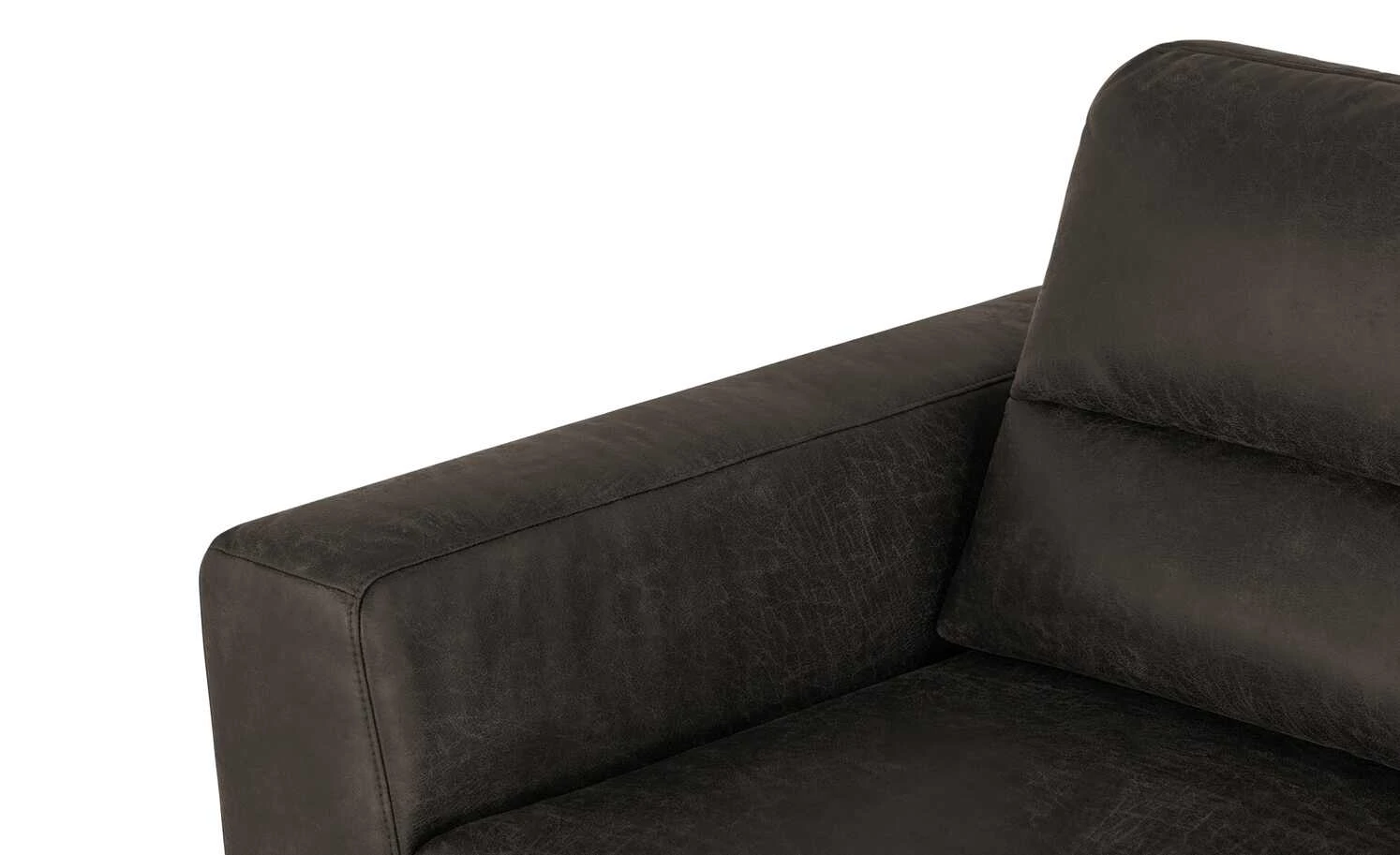 Gray & Jones Einzelsofa Baltic Breeze Two | Espresso (Dunkelbraun) 2 10 Gray & Jones Einzelsofa Baltic Breeze Two | Espresso (Dunkelbraun) 2 – Bild 8