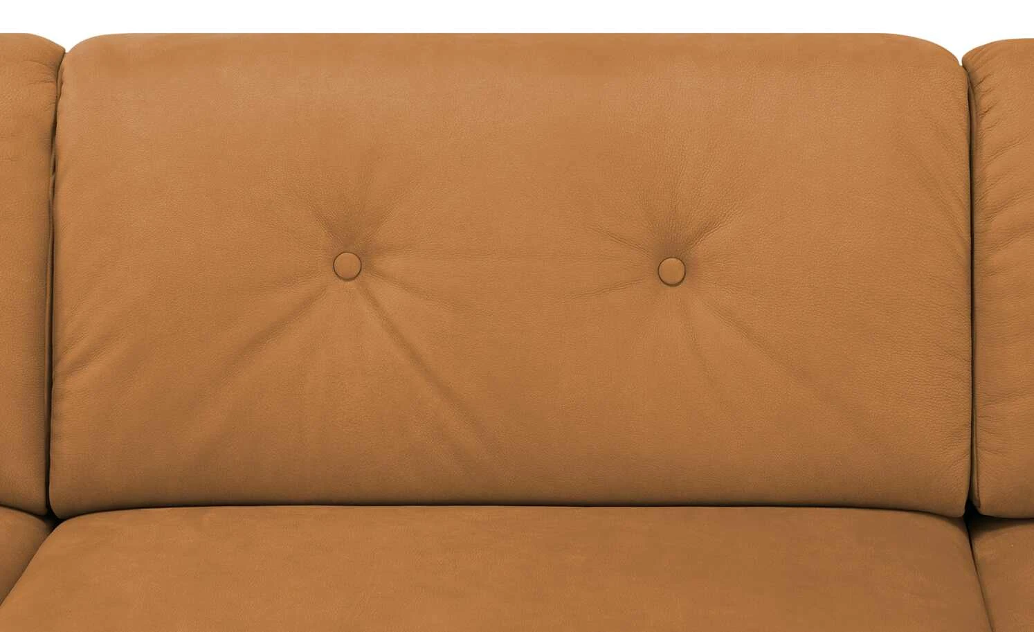 Gray & Jones Ecksofa Tierra Fuego One | Cognac (Orange-Braun) links 15 Gray & Jones Ecksofa Tierra Fuego One | Cognac (Orange-Braun) links – Bild 13