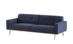 Gray & Jones Einzelsofa Tierra Fuego Two | Navy (Dunkelblau) 3 -Sofas Verkaufsladen 26405134 2 202101202235
