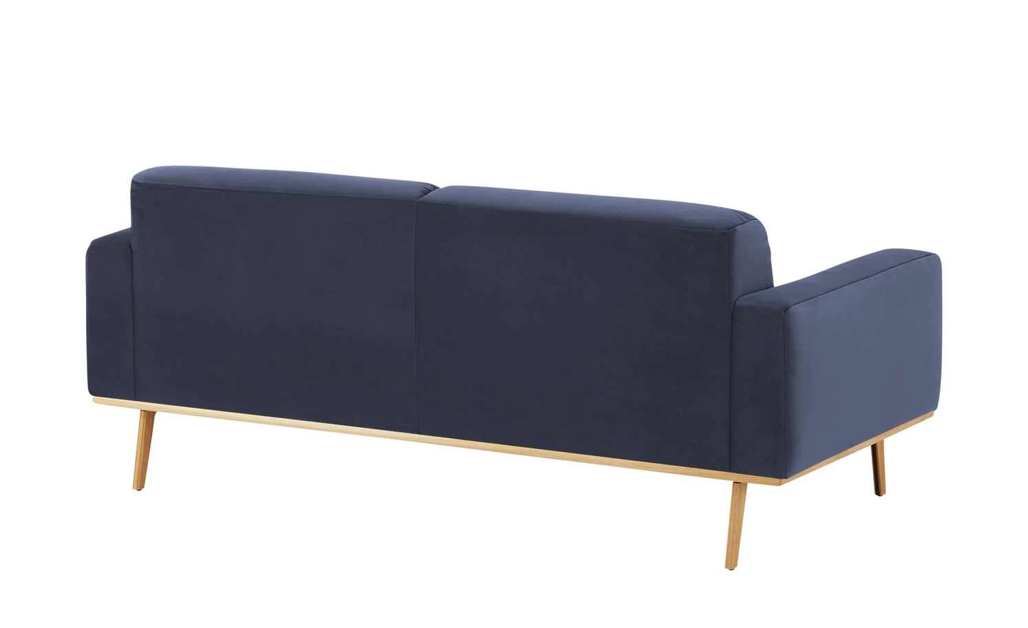 Gray & Jones Einzelsofa Tierra Fuego Two | Navy (Dunkelblau) 2,5 13 Gray & Jones Einzelsofa Tierra Fuego Two | Navy (Dunkelblau) 2,5 – Bild 11