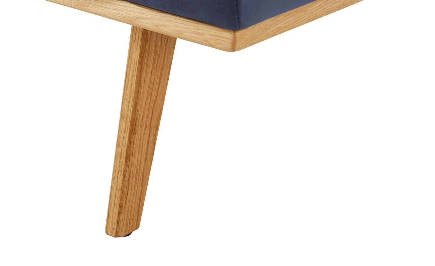 Gray & Jones Einzelsofa Tierra Fuego Two | Navy (Dunkelblau) 2,5 9 Gray & Jones Einzelsofa Tierra Fuego Two | Navy (Dunkelblau) 2,5 – Bild 7