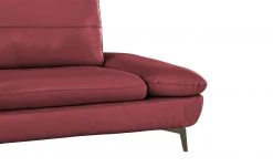 Wohnwert Ledersofa Amarena | Rot 2 22 Wohnwert Ledersofa Amarena | Rot 2 -Sofas Verkaufsladen 26405182 10 202107011259