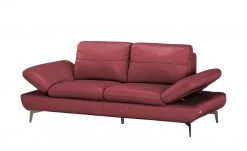 Wohnwert Ledersofa Amarena | Rot 2 17 Wohnwert Ledersofa Amarena | Rot 2 -Sofas Verkaufsladen 26405182 3 202008212250