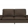 Wohnwert Ledersofa Amarena | Dunkelbraun 2 -Sofas Verkaufsladen 26405184 5 202107011259