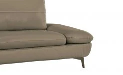 Wohnwert Ledersofa Amarena | Braun 2 -Sofas Verkaufsladen 26405185 10 202111021308