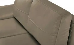 Wohnwert Ledersofa Amarena | Braun 2 -Sofas Verkaufsladen 26405185 12 202111021308
