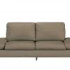 Wohnwert Ledersofa Amarena | Braun 2 -Sofas Verkaufsladen 26405185 7 202111021308