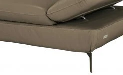 Wohnwert Ledersofa Amarena | Braun 2 -Sofas Verkaufsladen 26405185 9 202111021308