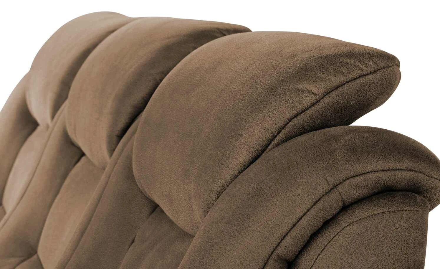 Einzelsofa Neckar | Schoko (Braun) 11 Einzelsofa Neckar | Schoko (Braun) – Bild 9