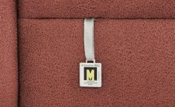 Einzelsofa Neckar | Ziegel (Rot) -Sofas Verkaufsladen 26405251 2 202012221317