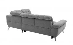 Ecksofa Melly | Steingrau rechts -Sofas Verkaufsladen 26405338 2 202102242237