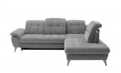 Ecksofa Melly | Steingrau rechts -Sofas Verkaufsladen 26405338 8 202102242237