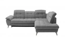 Ecksofa Melly | Steingrau rechts -Sofas Verkaufsladen 26405338 9 202102242237