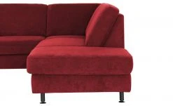 meinSofa Ecksofa Jana | Rot rechts ohne -Sofas Verkaufsladen 26405340 5 202105062232