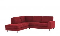meinSofa Ecksofa Jana | Rot links ohne -Sofas Verkaufsladen 26405341 4 202105062232