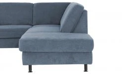 meinSofa Ecksofa Jana | Navy (Dunkelblau) rechts ohne -Sofas Verkaufsladen 26405357 4 202105062232