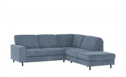 meinSofa Ecksofa Jana | Navy (Dunkelblau) rechts ohne -Sofas Verkaufsladen 26405357 5 202105062232