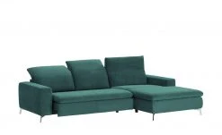 Max Schelling Ecksofa Habitus | Petrol rechts Erweiterte Funktion -Sofas Verkaufsladen 26405476 10 202103091243