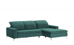 Max Schelling Ecksofa Habitus | Petrol rechts Erweiterte Funktion -Sofas Verkaufsladen 26405476 11 202103091243