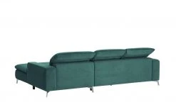 Max Schelling Ecksofa Habitus | Petrol rechts Erweiterte Funktion -Sofas Verkaufsladen 26405476 7 202103091243