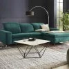 Max Schelling Ecksofa Habitus | Petrol rechts Erweiterte Funktion -Sofas Verkaufsladen 26405476 8 202103091243