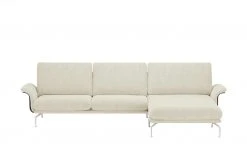 Nils Olsen Ecksofa Alva | Weiß (Creme) rechts -Sofas Verkaufsladen 26405517 1 202008212250