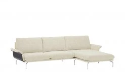 Nils Olsen Ecksofa Alva | Weiß (Creme) rechts -Sofas Verkaufsladen 26405517 10 202008212250