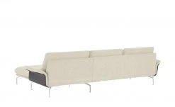 Nils Olsen Ecksofa Alva | Weiß (Creme) rechts -Sofas Verkaufsladen 26405517 9 202008212250