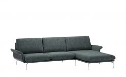 Nils Olsen Ecksofa Alva | Dunkelblau-Schwarz rechts -Sofas Verkaufsladen 26405520 9 202008212250