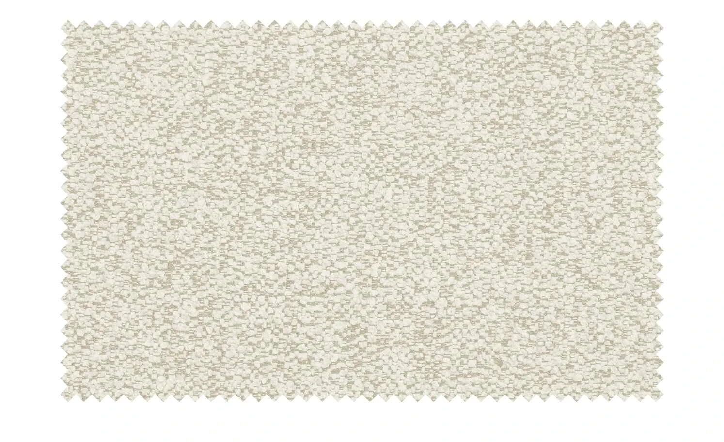 Nils Olsen Ecksofa Alva | Weiß (Creme) links 5 Nils Olsen Ecksofa Alva | Weiß (Creme) links – Bild 3