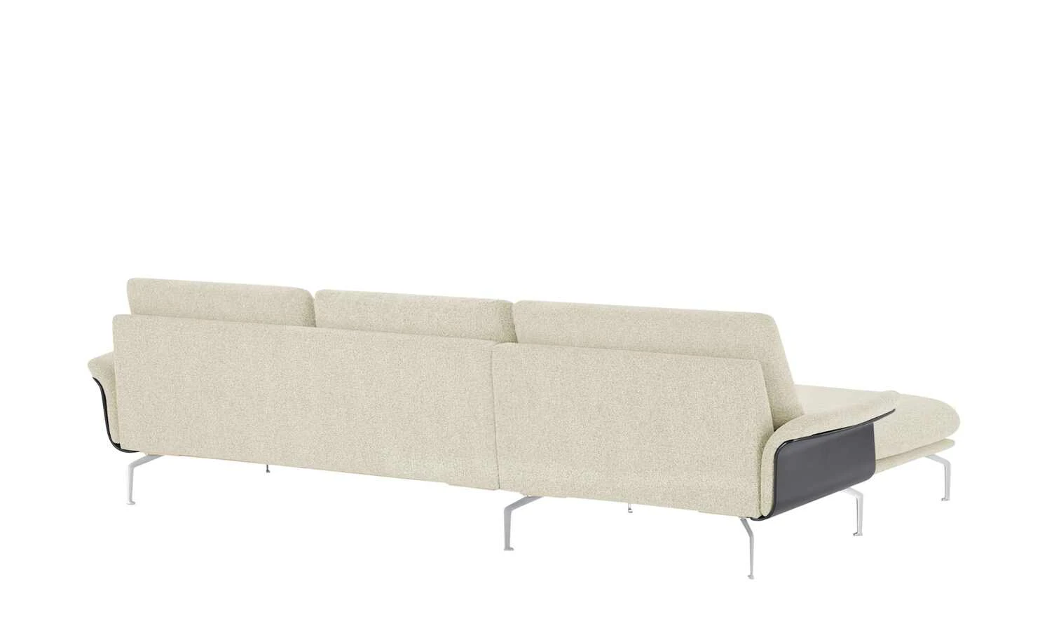 Nils Olsen Ecksofa Alva | Weiß (Creme) links 12 Nils Olsen Ecksofa Alva | Weiß (Creme) links – Bild 10