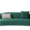 SOHO Sofa, 3-sitzig Ariane | Grün / Taupe -Sofas Verkaufsladen 26405660 6 202108202238